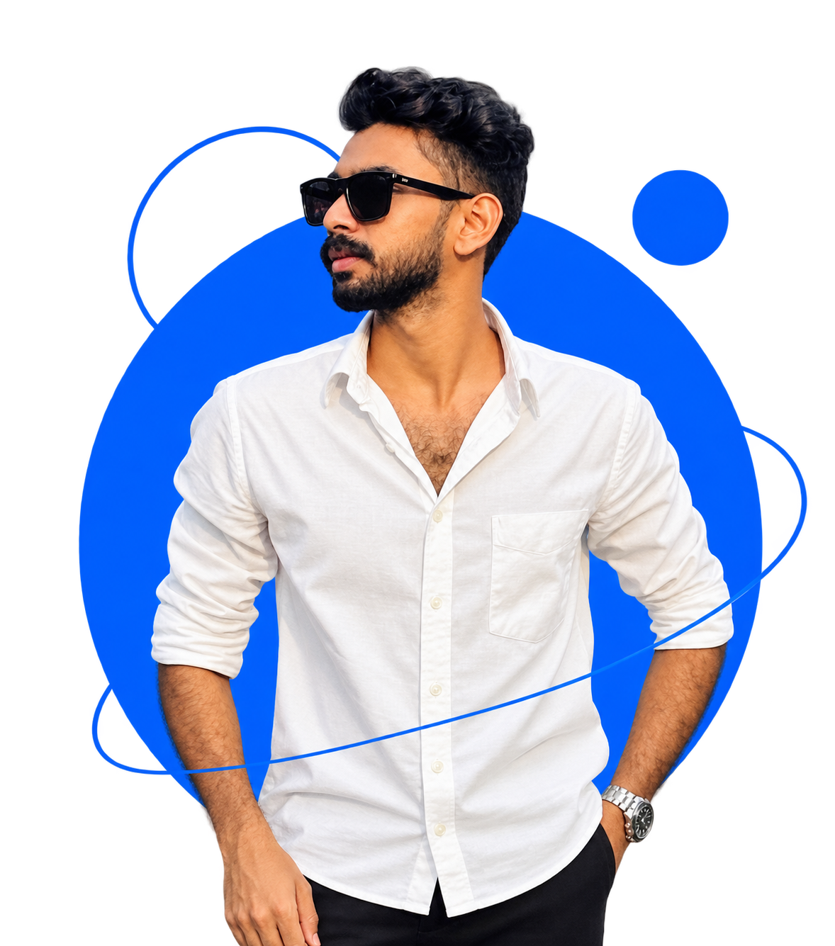Salman — Digital Marketer
